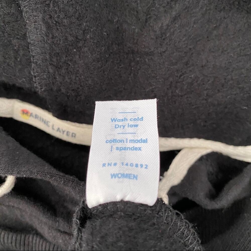 Marine Layer Creativity For All Adobe Hoodie Xxl - image 5